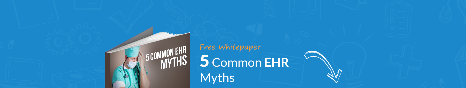 5 Common EHR Myths