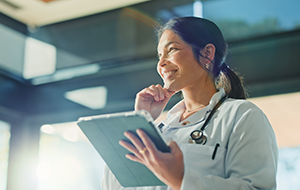 Credential Intelligence