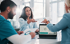 Patient Risk Stratification