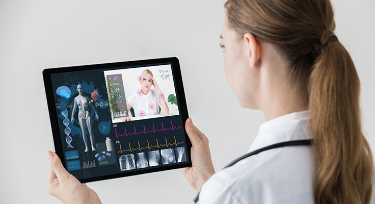 ONC-Certified Cloud EHR