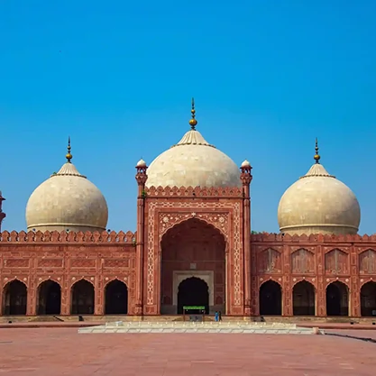 Lahore, Pakistan