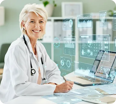 Operational Throughput