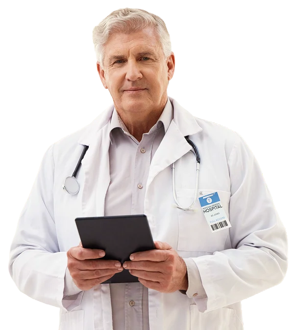 Integration doctor