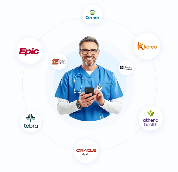 Healthcare Professional
