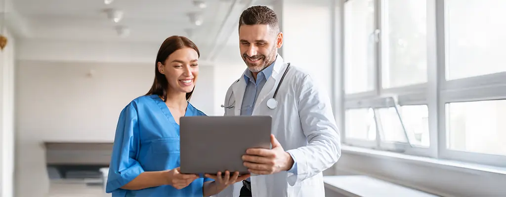 prior authorization outsourcing Faster Turnarounds