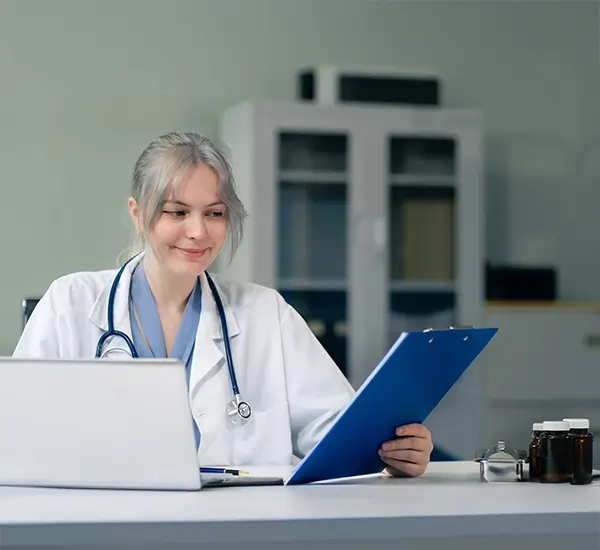 Simplify Approvals and Keep Your Practice Flowing Smoothly picture