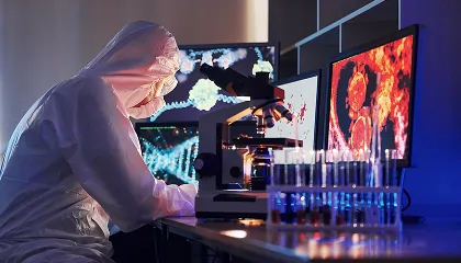 Disease Mining