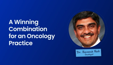 Dr. Harmesh Naik