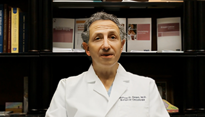 Dr. Michael D. Grant