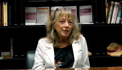 Nancy Bowles
