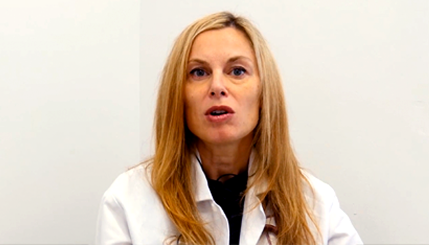 Dr. Olga Leonardi