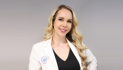 Dr. Lilly-Rose