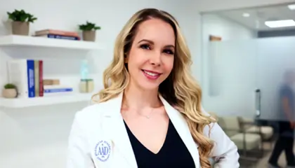 Dr. Lilly-Rose