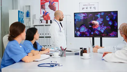 Oncology Patients