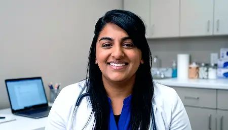Dr. Ruhayna Mukhi