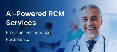 AI-powered revenue cycle management