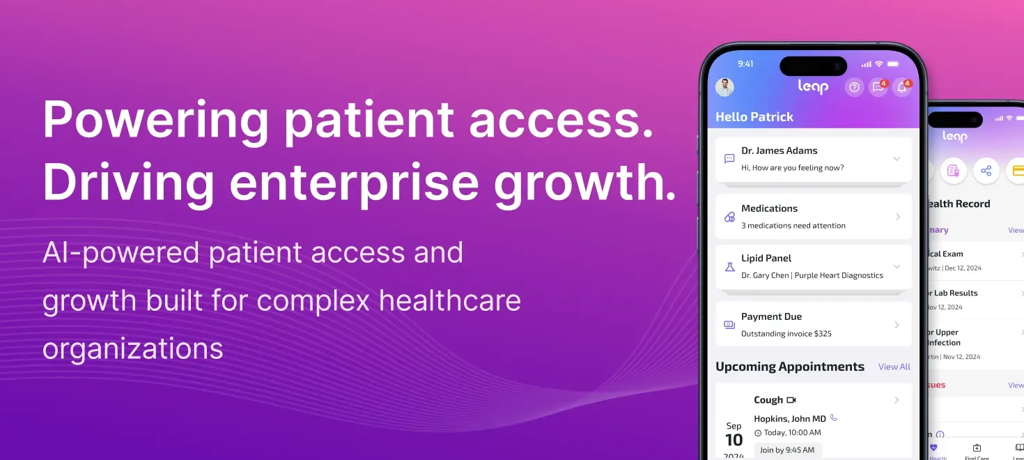 Patient access