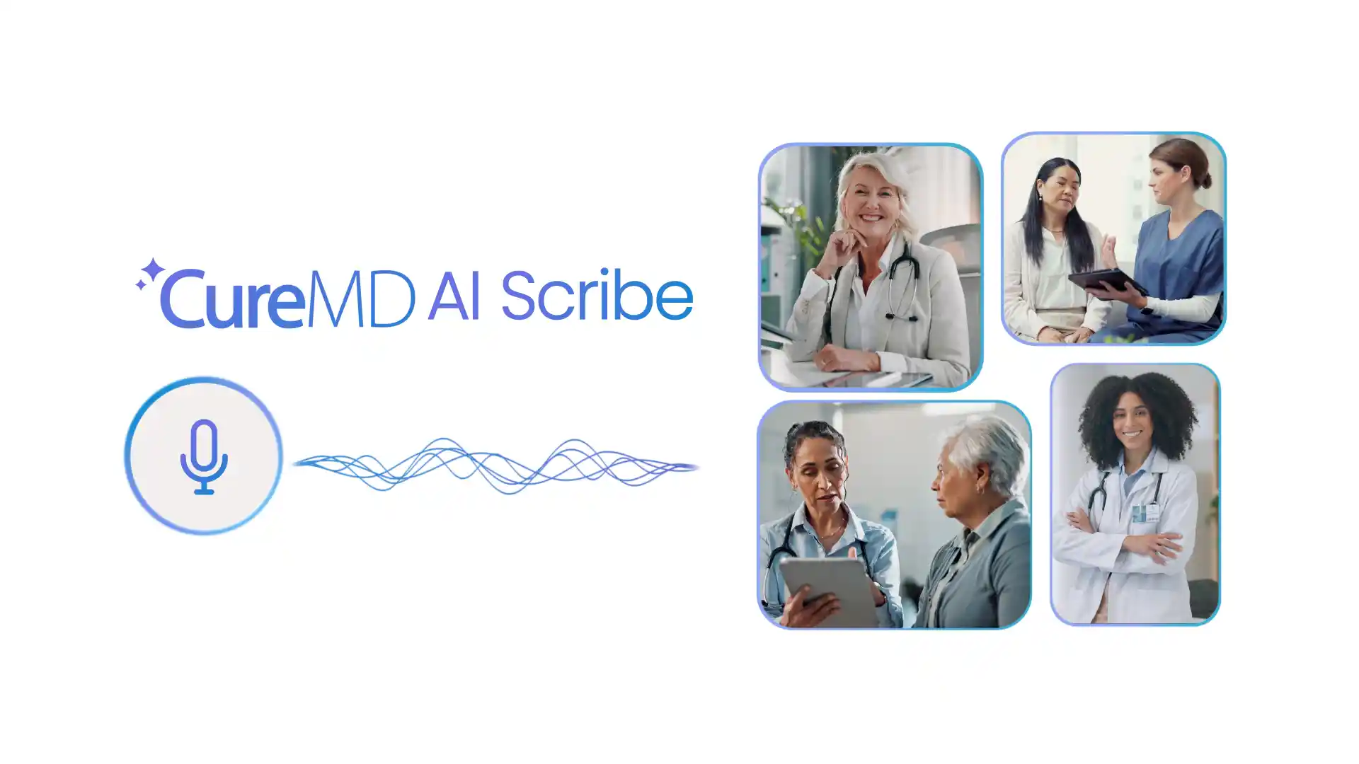 AI Medical Scribe video thumbnail