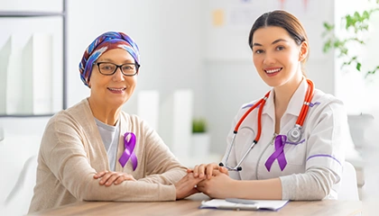Chemotherapy Regime
