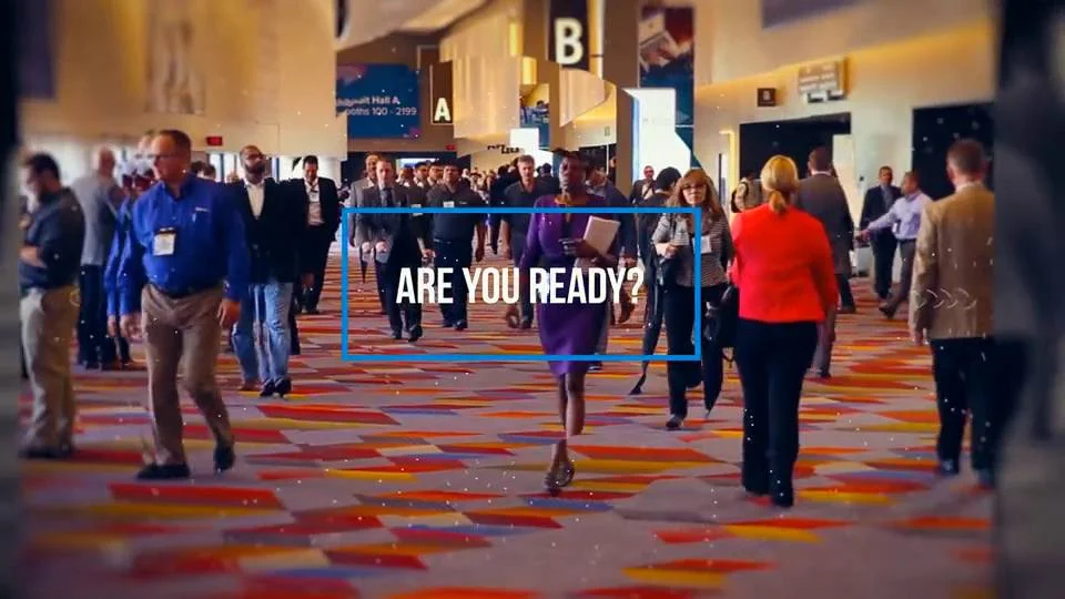 CureMD HIMSS Conference video thumbnail