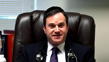 daniel matalon
