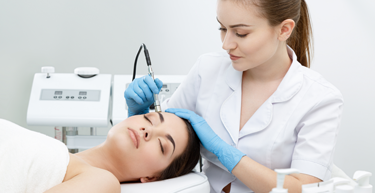 Dermatology EHR software for cosmetic