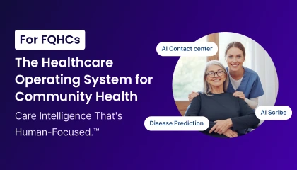 FQHC EHR