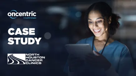 North Houston Cancer Clinics