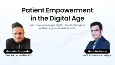 patient empowerment