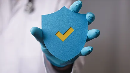 EHNAC Accreditation