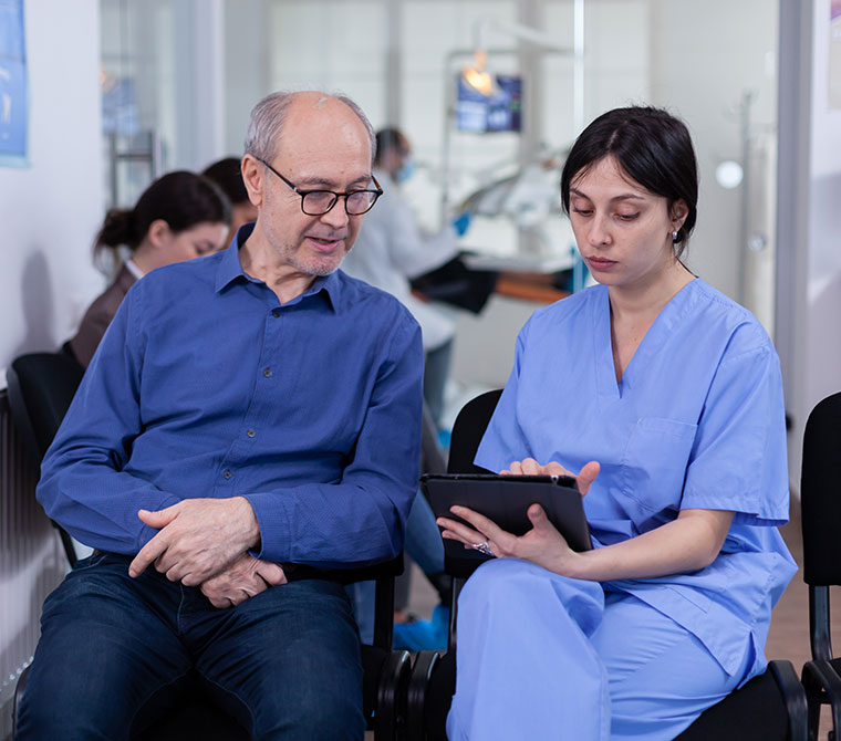 RHT Program Compliance Ready