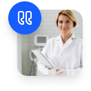 Dr. Michael Reynolds