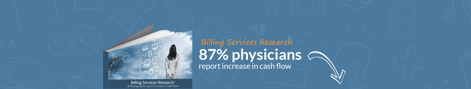Medical Billing Services Research - Free Download | CureMD