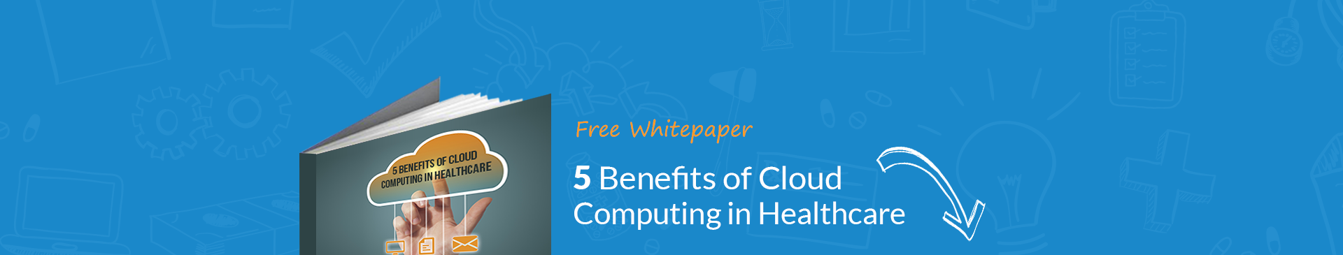 5 benefits of cloud computing in healthcare