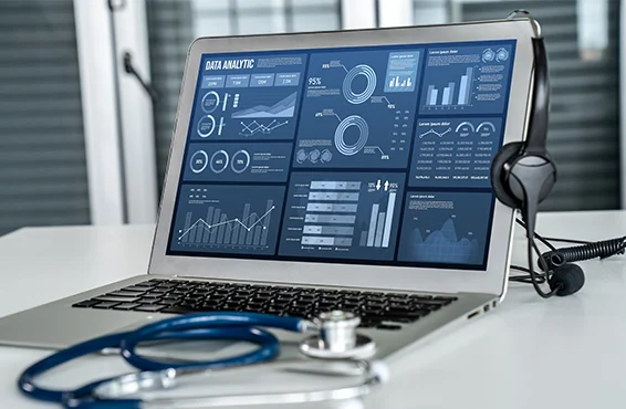 Top EHR