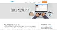 Practice Management System - Put Your Practice on Track