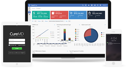 Electronic Charting Software