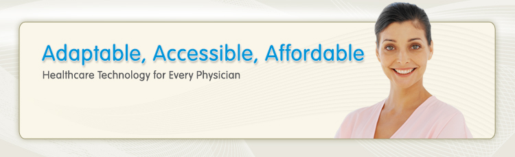 Adaptable, Accessible, Affordable