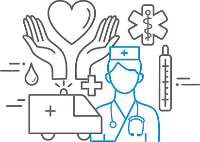 how does ehrs improve patient care curemd