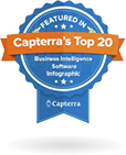 Capterra EHR Ranking
