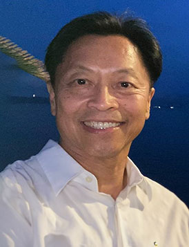 Michael Nguyen Speaker