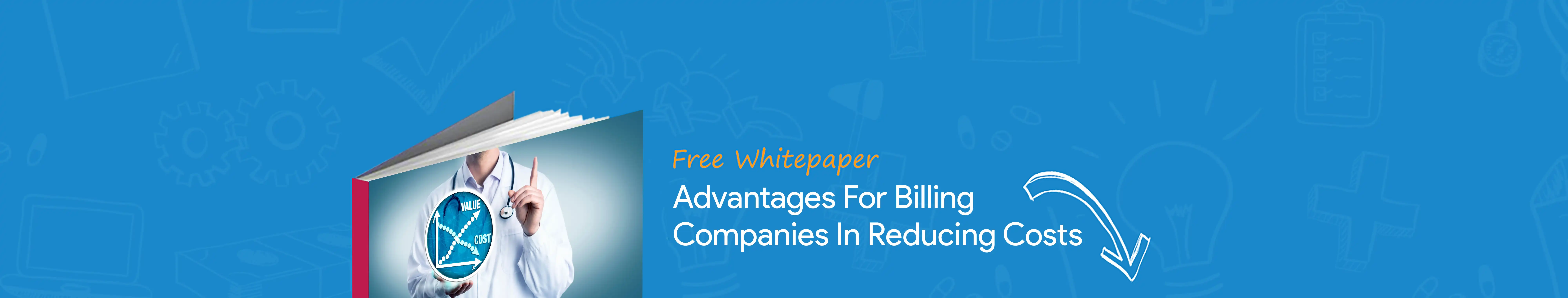 advantages for billing companies in reducing costs and accelerating growth banner